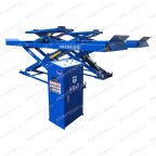  Подъемник пантографный F6108 AE&T (4 тонны) мни (2)