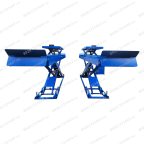  Подъемник пантографный F6108 AE&T (4 тонны) мни (3)
