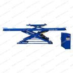  Подъемник пантографный F6108 AE&T (4 тонны) мни (4)