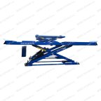  Подъемник пантографный F6108 AE&T (4 тонны) мни (5)