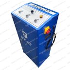  Подъемник пантографный F6108 AE&T (4 тонны) мни (6)
