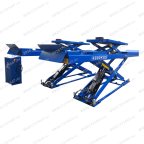  Подъемник пантографный F6108 AE&T (4 тонны) мни (0)