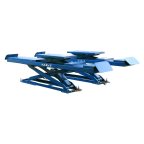  Подъемник пантографный F6108 AE&T (4 тонны) мни (2)