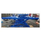  Подъемник пантографный F6108 AE&T (4 тонны) мни (4)