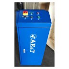  Подъемник пантографный F6108 AE&T (4 тонны) мни (5)