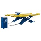  Ножничный подъемник F6109 AE&T 380В для сход-развала для монтажа в пол мни (0)