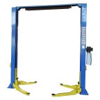  Подъемник двухстоечный S4B-2 AE&T (380В) мни (3)