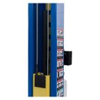  Подъемник двухстоечный S4D-2 AE&T (220В) мни (2)