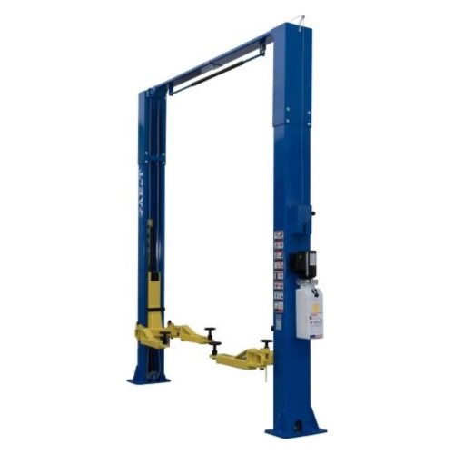 Подъемник 2-х стоечный 4,0 тонны S4D-2 (220В)