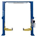  Подъемник двухстоечный S4D-2 AE&T (380В) мни (1)