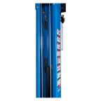  Подъемник двухстоечный S4D-2E AE&T (220В) мни (5)