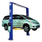  Подъемник двухстоечный S4D-2E AE&T (220В) мни (0)