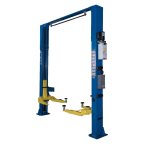  Подъемник двухстоечный S4D-2E AE&T (380В) мни (6)