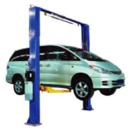 S4D-2E (220), S4D-2E (380) подъемный 2-х стоечный 4,0 тонны (380В)