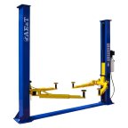 Подъемник 2-стоечный 4т T4 380B (United Hydraulics) AE&T мни (1)