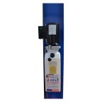  Подъемник 2-стоечный 4т T4 380B (United Hydraulics) AE&T мни (2)