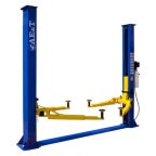  Подъемник 2-стоечный 4т T4 380B (United Hydraulics) AE&T мни (0)