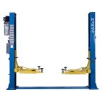  Подъемник двухстоечный Т4B AE&T (220В) мни (1)