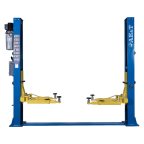  Подъемник двухстоечный Т4B AE&T (220В) мни (9)