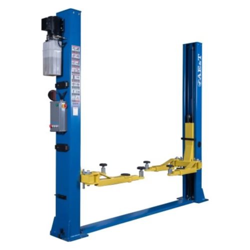 Подъемник 2-х стоечный 4,0 тонны T4B (380В)