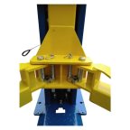  Подъемник двухстоечный T4M AE&T (220В) мни (4)