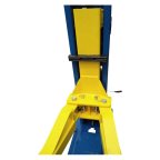  Подъемник двухстоечный T4M AE&T (220В) мни (6)