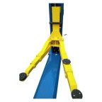  Подъемник двухстоечный T4M AE&T (220В) мни (7)