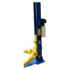  Подъемник двухстоечный T4M AE&T (220В) мни (9)