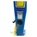  Подъемник двухстоечный T4M AE&T (220В) мни (12)