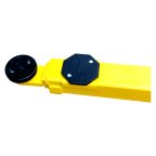  Подъемник двухстоечный T4M AE&T (220В) мни (13)