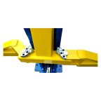  Подъемник двухстоечный T4M AE&T (220В) мни (14)