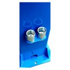  Подъемник двухстоечный T4M AE&T (220В) мни (15)