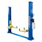  Подъемник двухстоечный T4M AE&T (380В) мни (0)