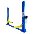  Подъемник двухстоечный T4MU AE&T (220В) мни (2)