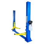  Подъемник двухстоечный T4MU AE&T (220В) мни (5)