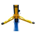  Подъемник двухстоечный T4MU AE&T (220В) мни (6)