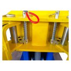  Подъемник двухстоечный T4MU AE&T (220В) мни (7)