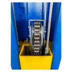  Подъемник двухстоечный T4MU AE&T (220В) мни (8)