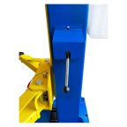  Подъемник двухстоечный T4MU AE&T (220В) мни (9)