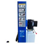  Подъемник двухстоечный T4MU AE&T (220В) мни (10)