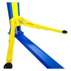  Подъемник двухстоечный T4MU AE&T (220В) мни (12)