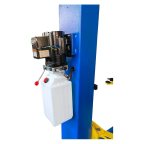  Подъемник двухстоечный T4MU AE&T (220В) мни (14)