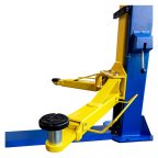  Подъемник двухстоечный T4MU AE&T (220В) мни (18)