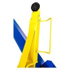  Подъемник двухстоечный T4MU AE&T (220В) мни (20)