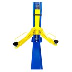  Подъемник двухстоечный T4MU AE&T (220В) мни (22)