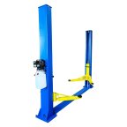  Подъемник двухстоечный T4MU AE&T (380В) мни (3)