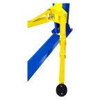  Подъемник двухстоечный T4MU AE&T (380В) мни (9)