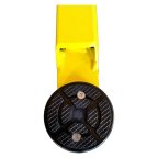  Подъемник двухстоечный T4MU AE&T (380В) мни (11)