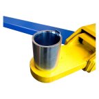  Подъемник двухстоечный T4MU AE&T (380В) мни (19)