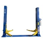  Подъемник двухстоечный Т5.5 AE&T (380В) мни (1)